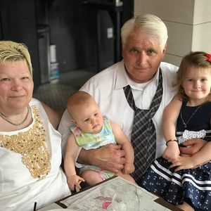 Meet your Posher, Carol